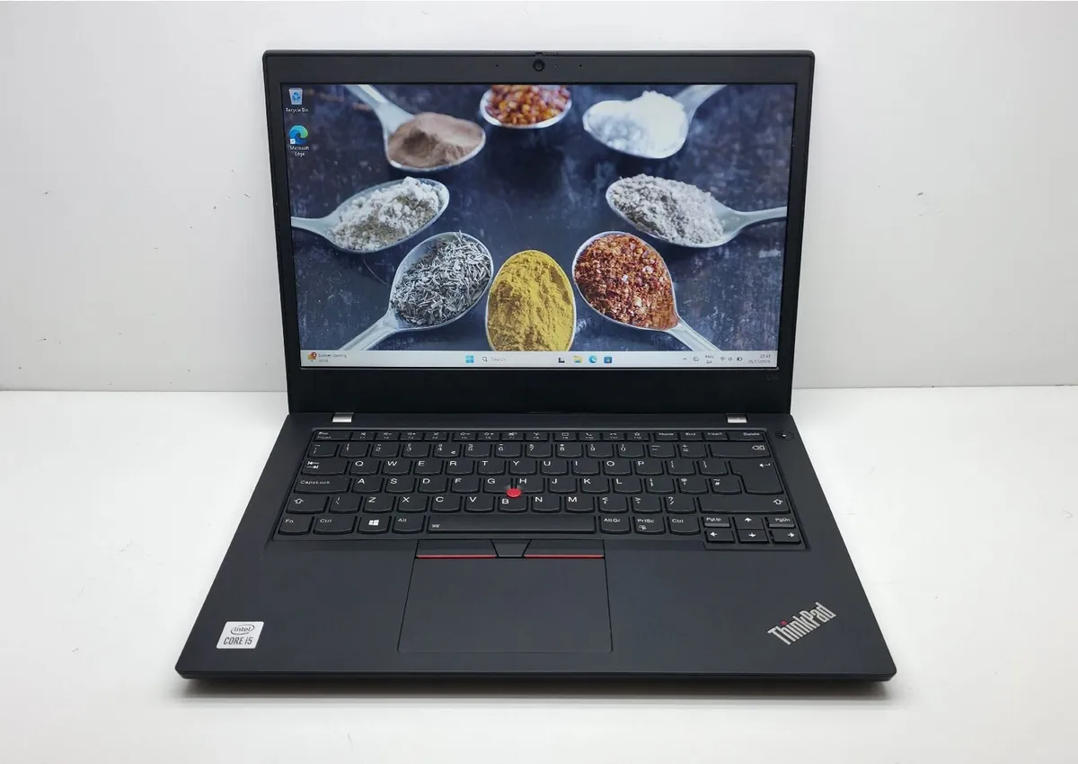 Lenovo ThinkPad L14 - i5(10gen)/16GB RAM Laptop