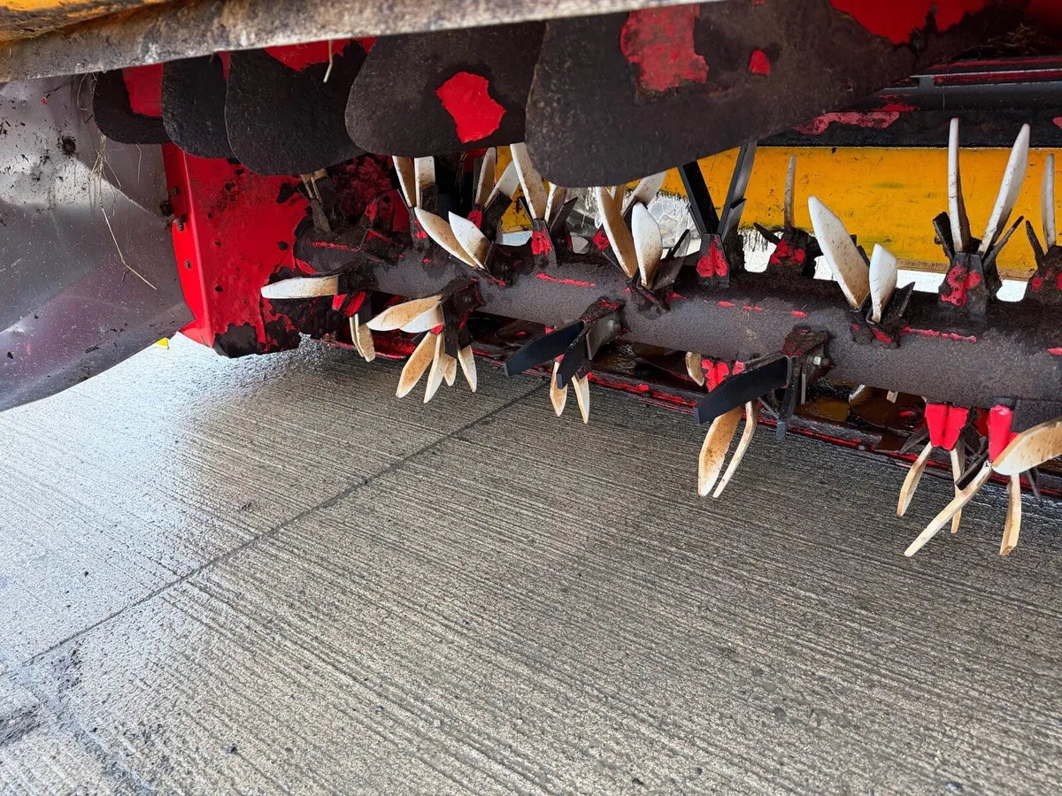 Pottinger Mower - Image 4