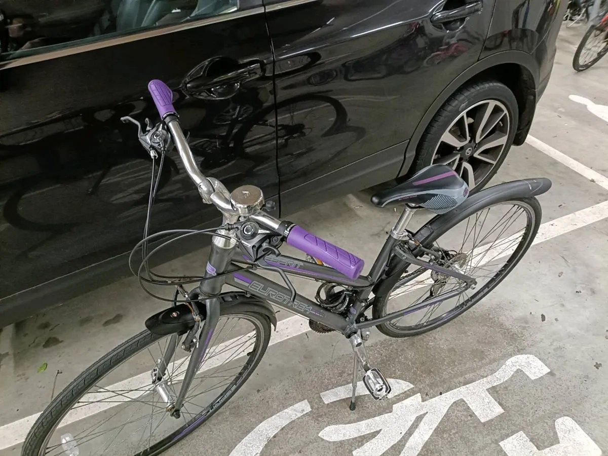 Ladies bike - Image 1