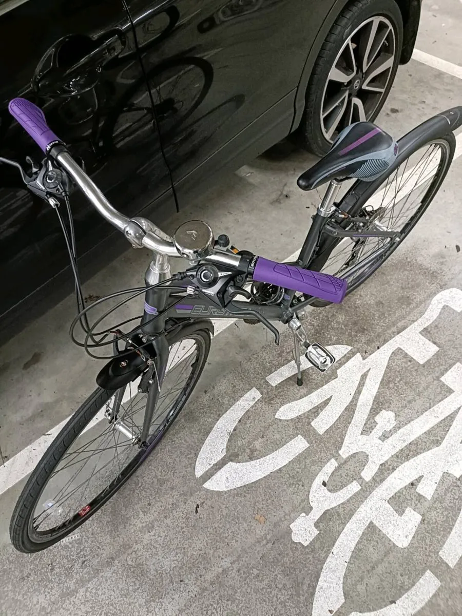 Ladies bike - Image 4