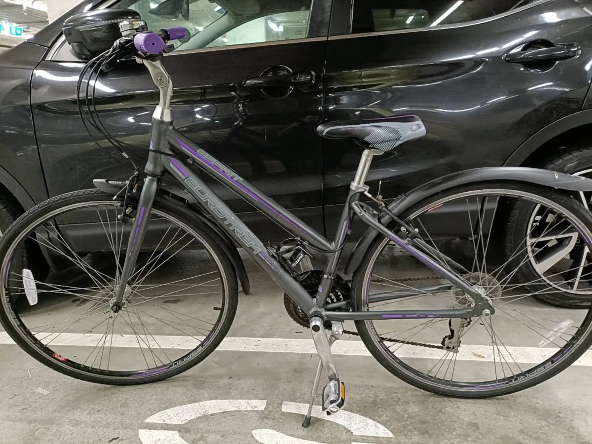 Ladies bike - Image 2