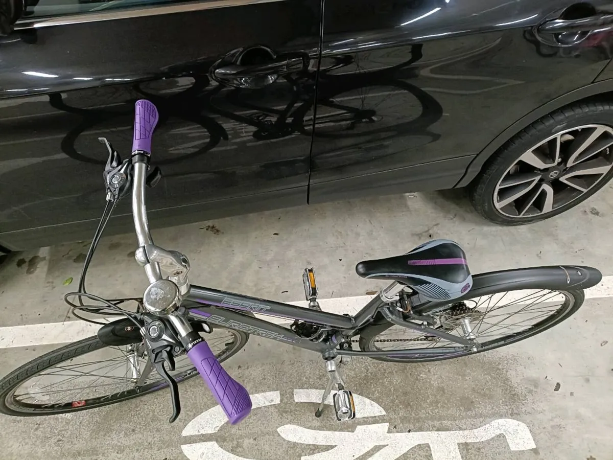 Ladies bike - Image 3