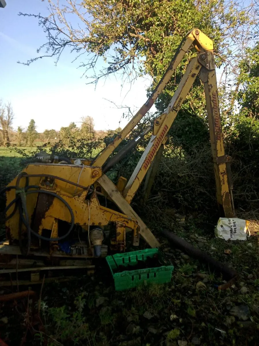 Hedgecutter - Image 3