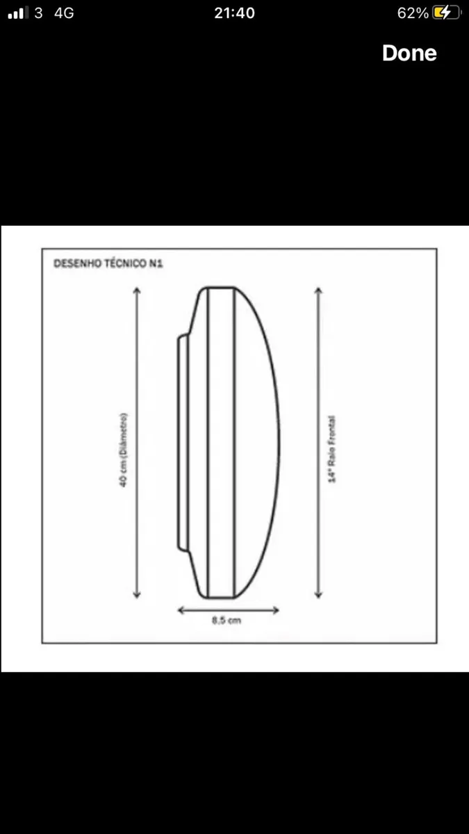 Iluminated Decorative Signs - Image 1