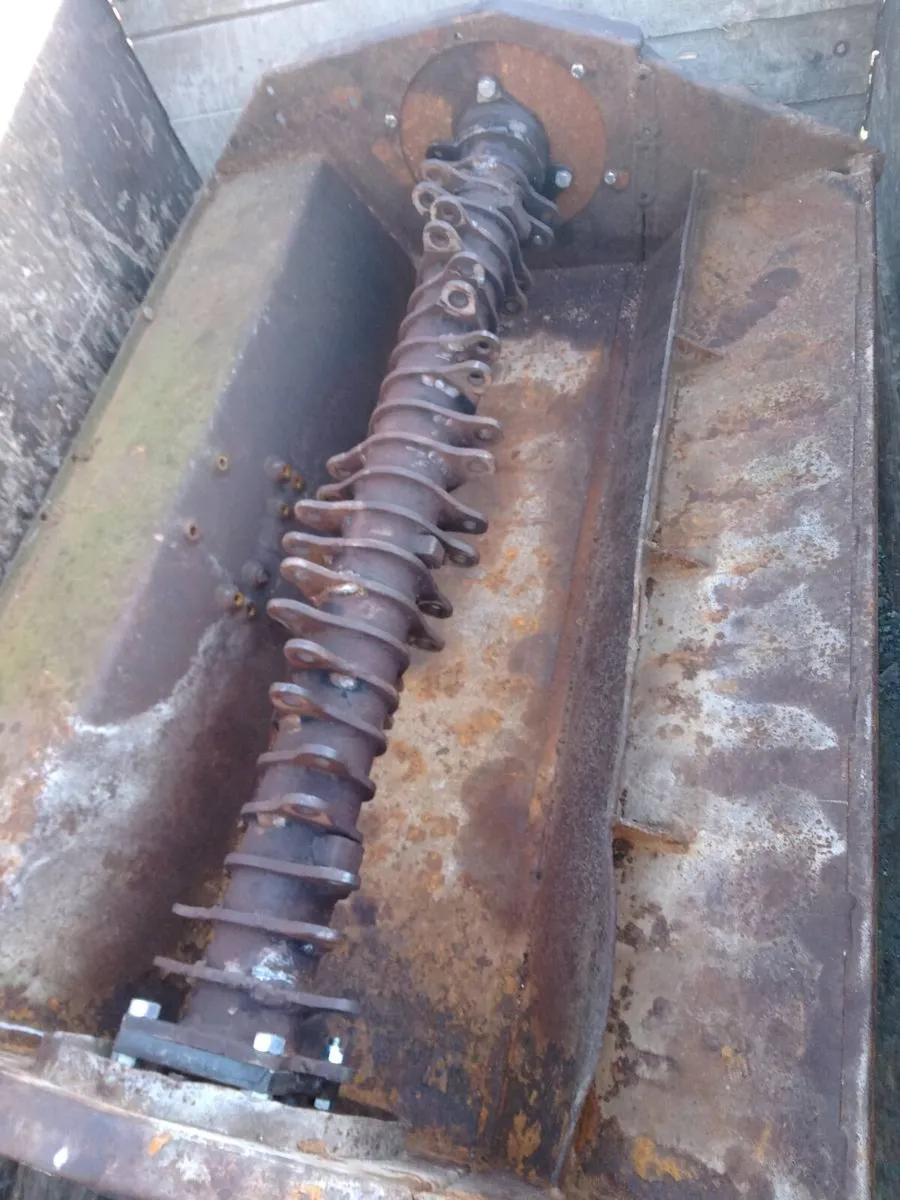 Hedgecutter - Image 2