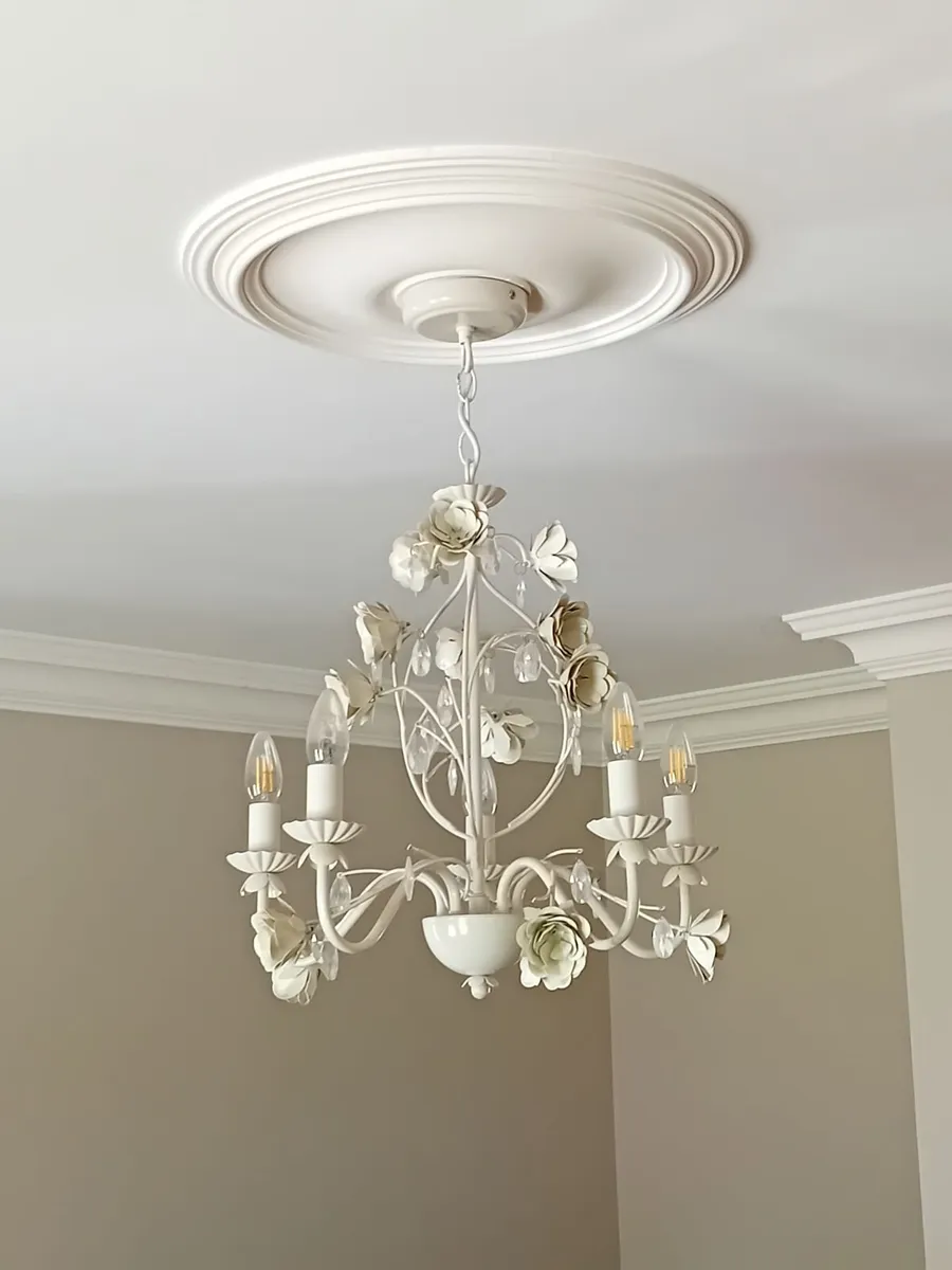 Ceiling light