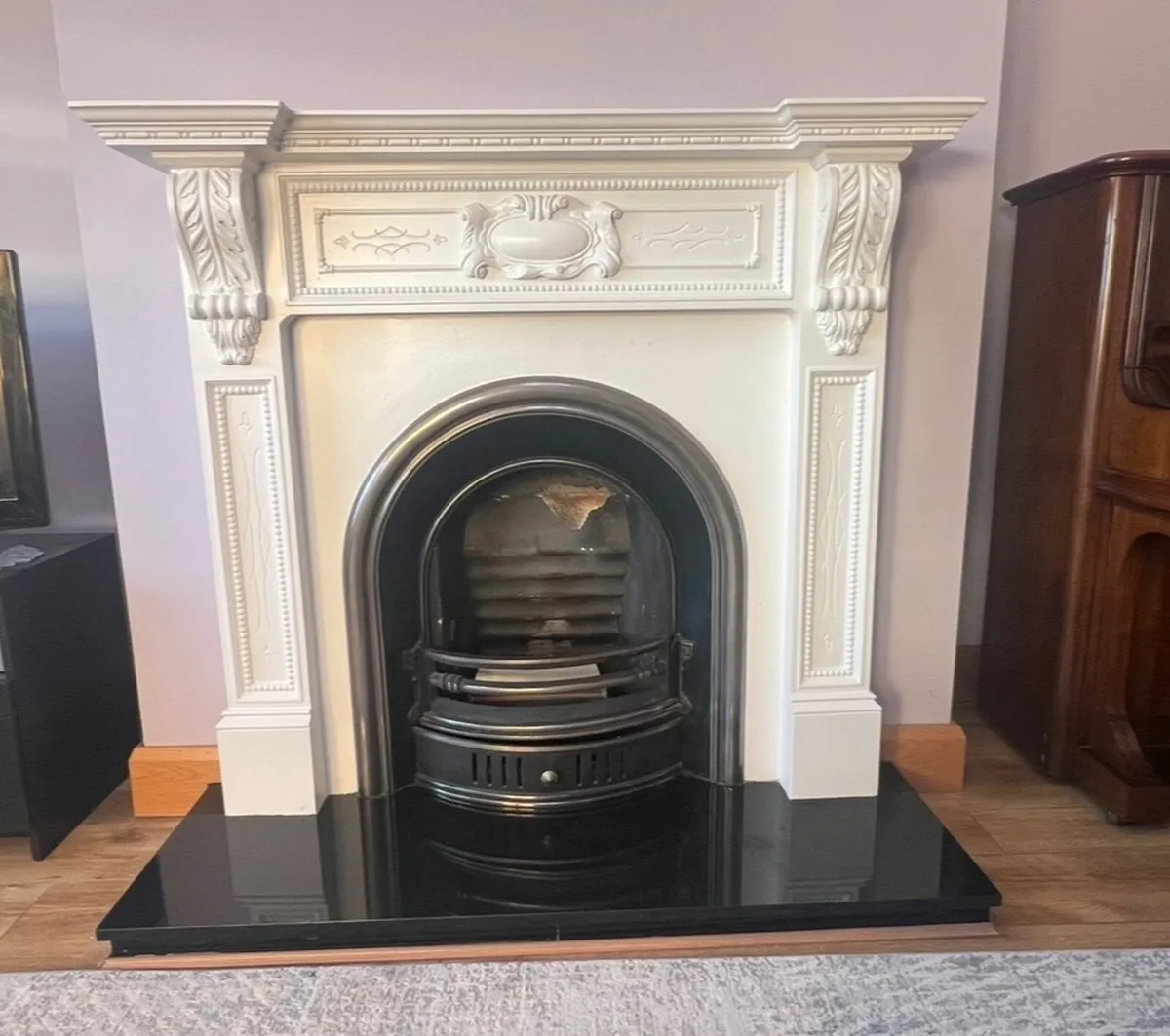 Fireplace - Image 1