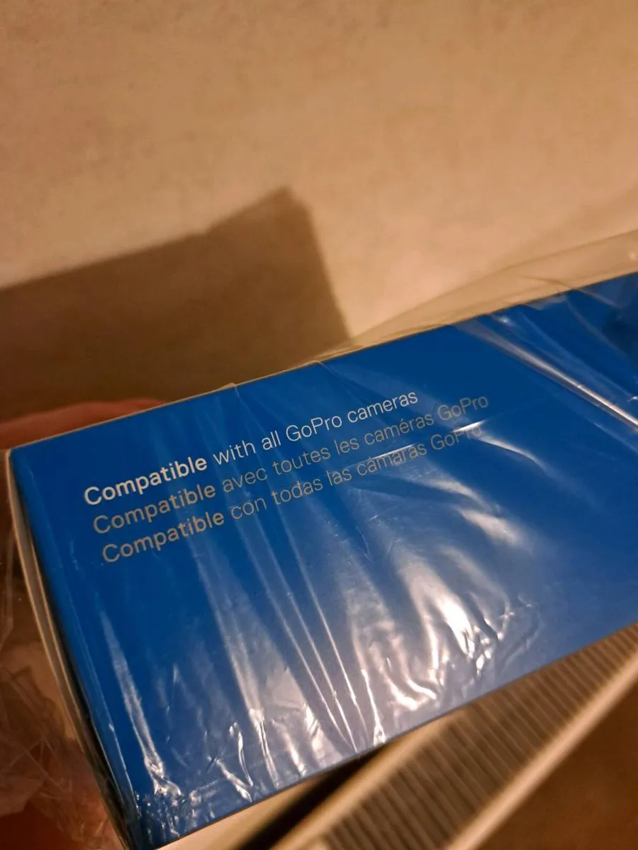 GoPro Suction Mount - Image 3