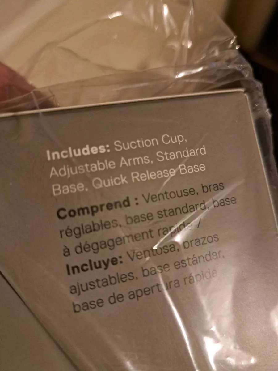 GoPro Suction Mount - Image 4