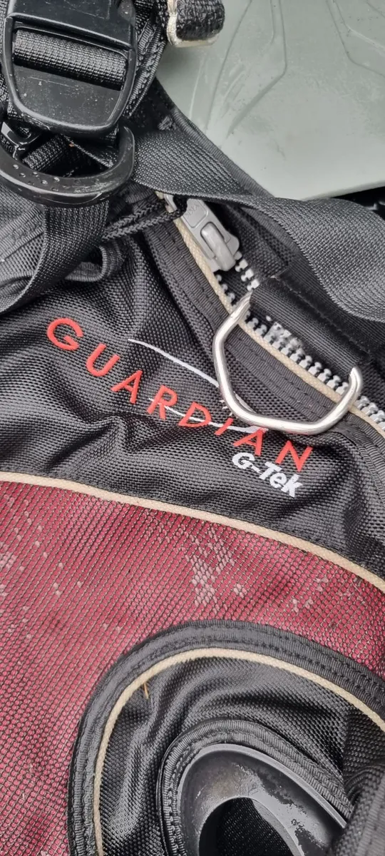 Northern Diver BCD Scuba diving - Image 2