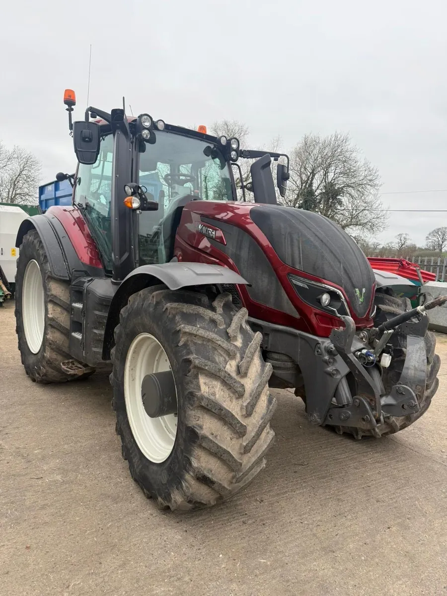 2021 t234 versu - Image 1