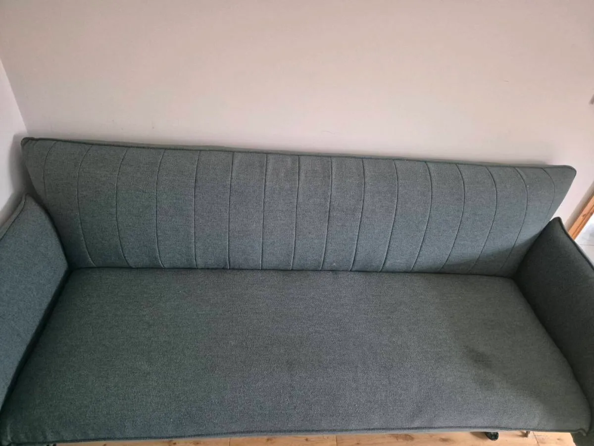 Sofa bed - Image 1