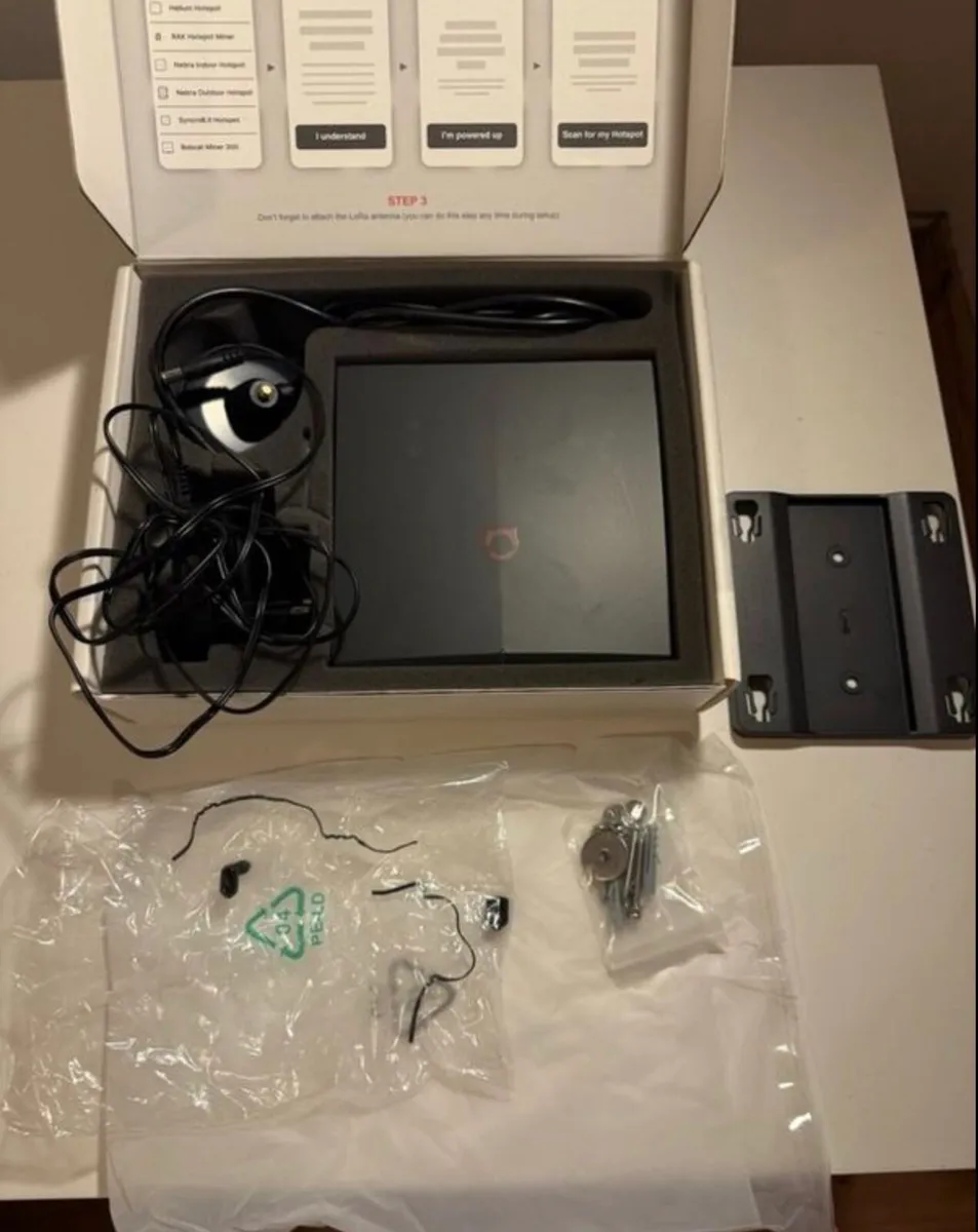 Bobcat miner crypto - Image 2