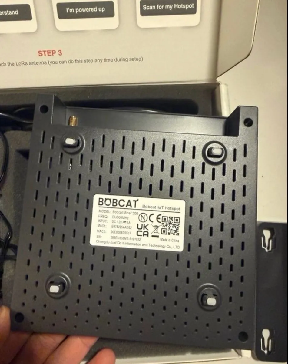 Bobcat miner crypto - Image 3