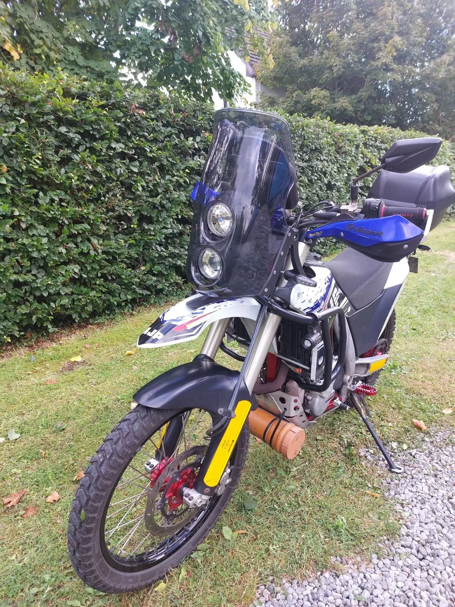 AJP PR7 2022 - Image 1