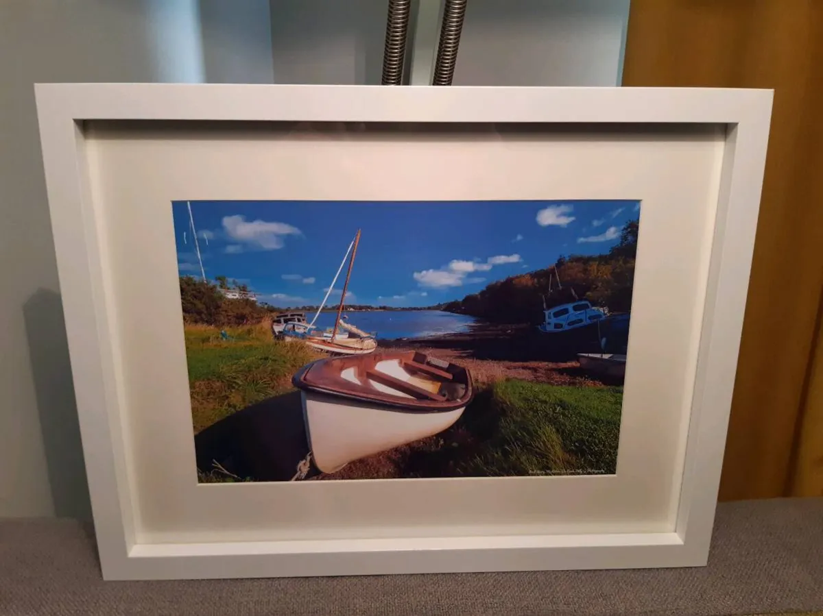 East Ferry - Image 1