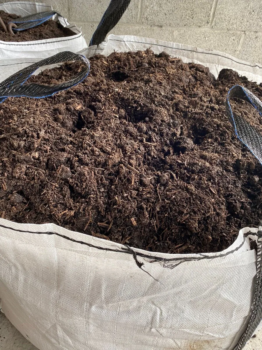 Screened topsoil - Image 1