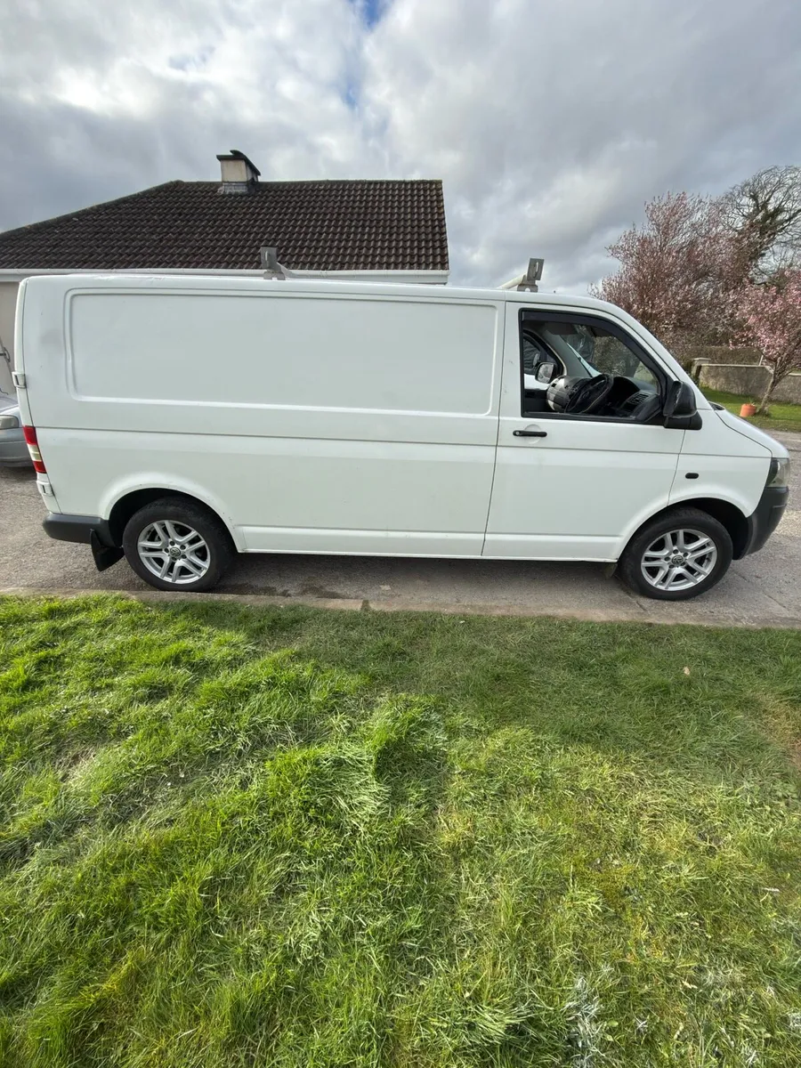 Be transporter t5 - Image 3