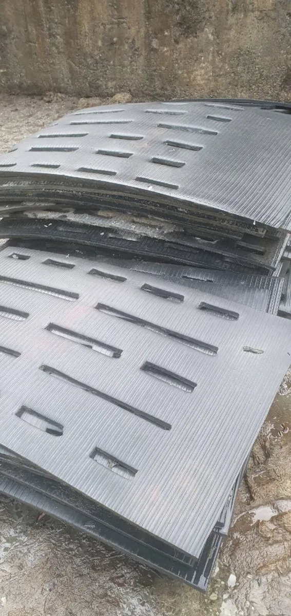 Silage bales - Image 4