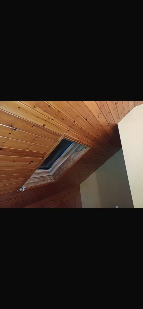 Red Deel Sheeting - 12mm - Image 2