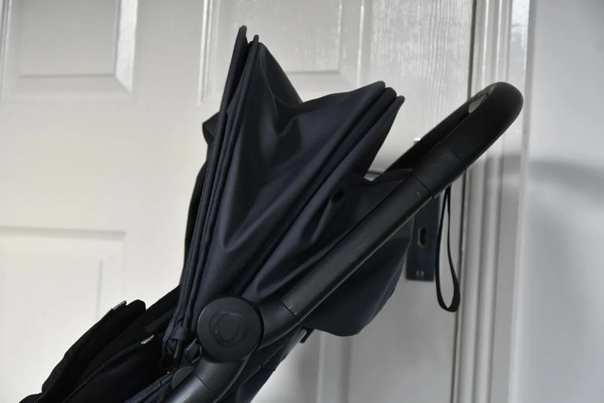 bugaboo butterfly - Image 2