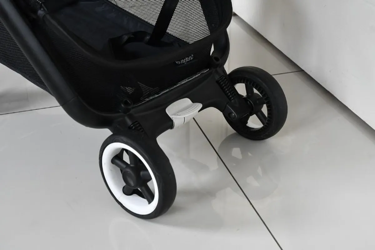 bugaboo butterfly - Image 3