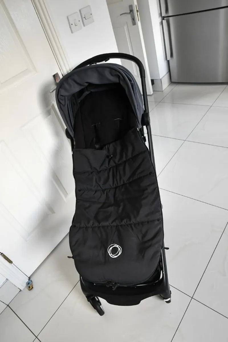 bugaboo butterfly - Image 4