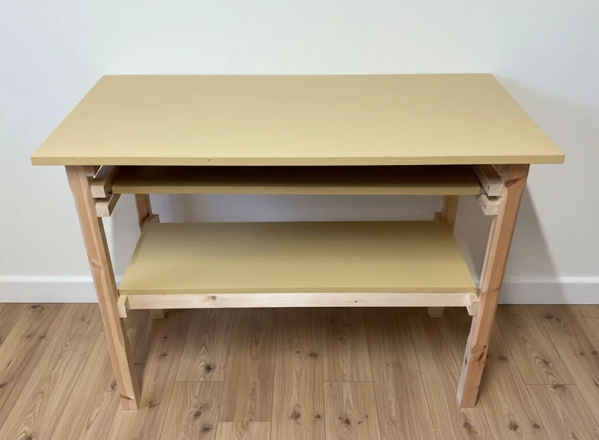 Large Workbench – Strong & Clean - Image 3
