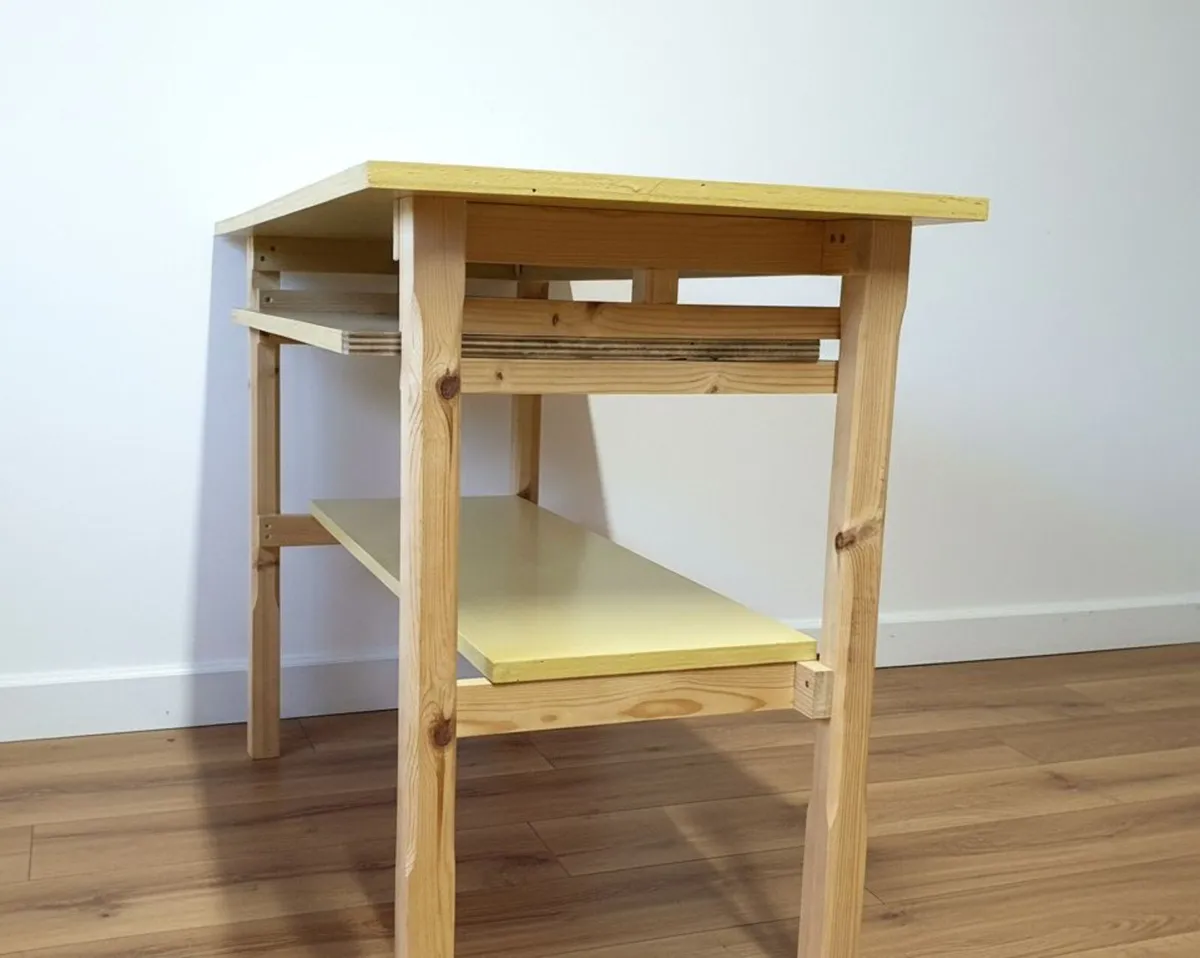 Large Workbench – Strong & Clean - Image 4