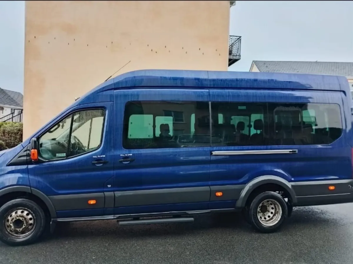 Ford Transit 2016 - Image 2