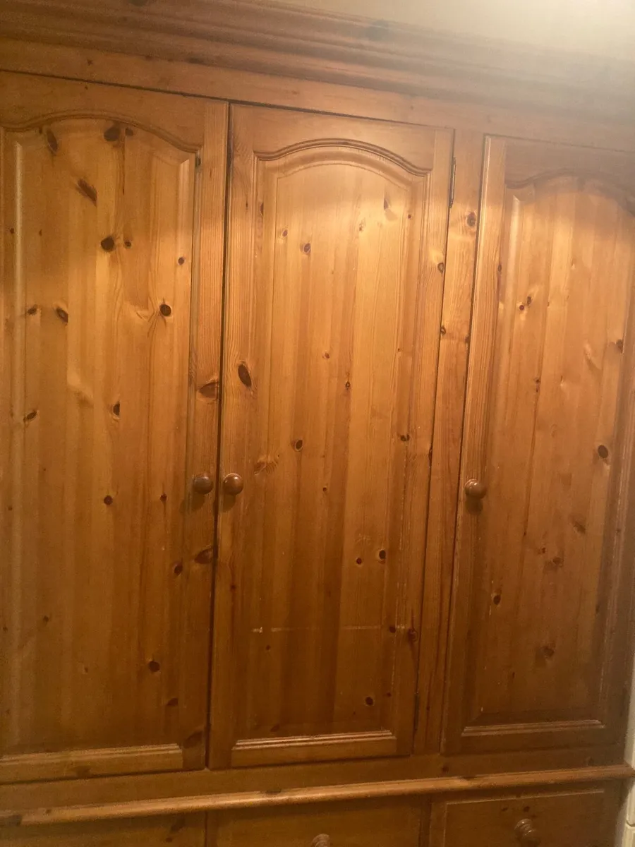 Wardrobes - Image 1