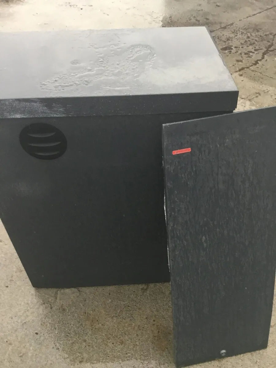 Warmflow outdoor oil condensing boiler - Image 4