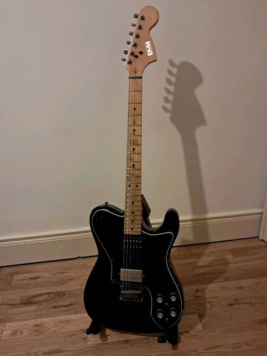 CMI Electric Guitar - Image 1