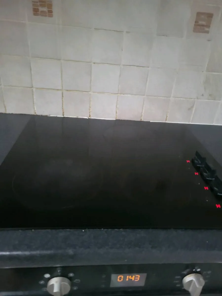 Electric Hob - Image 2