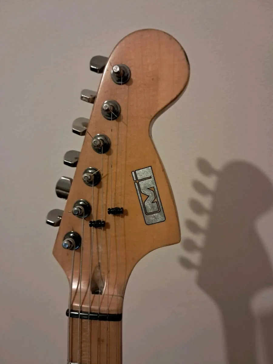 CMI Electric Guitar - Image 2