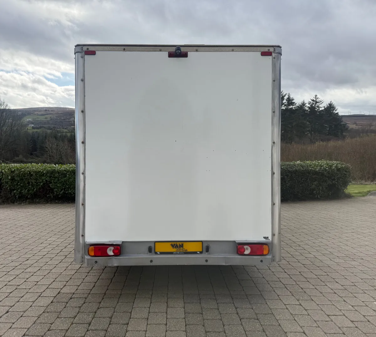 Vauxhall Movano 2020 - Image 4