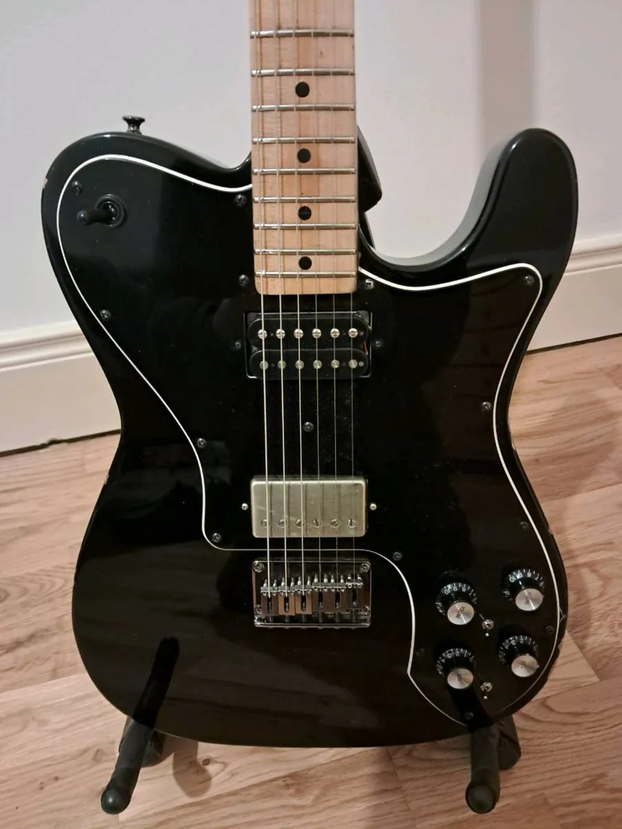 CMI Electric Guitar - Image 3