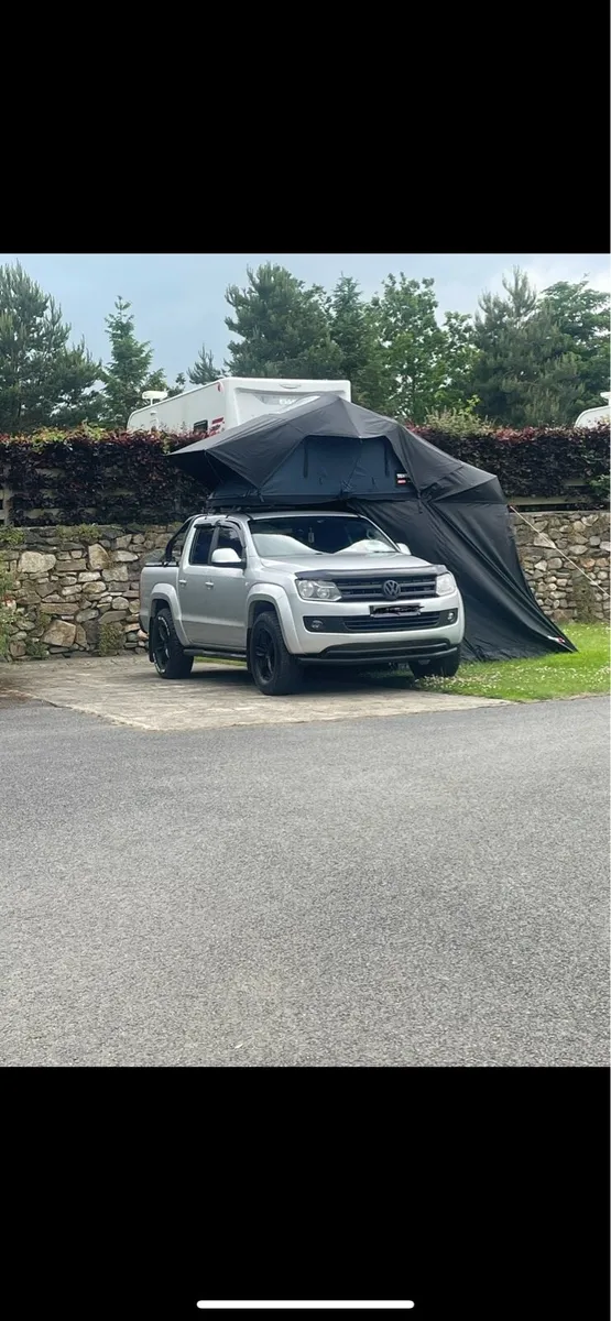 Tentbox lite 2.0 and lite XL living pod - Image 2