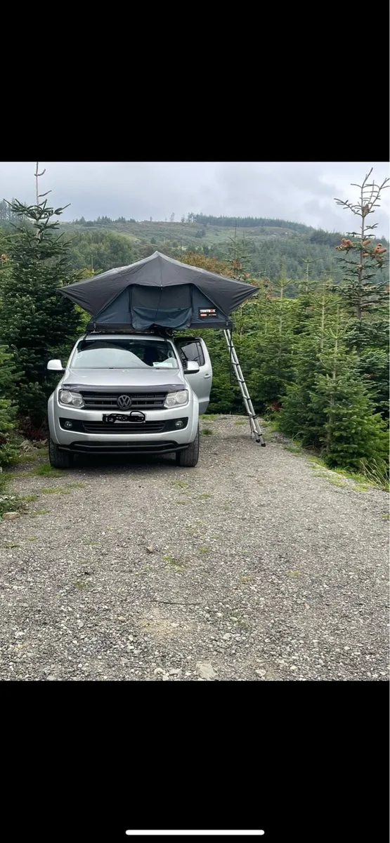 Tentbox lite 2.0 and lite XL living pod - Image 3