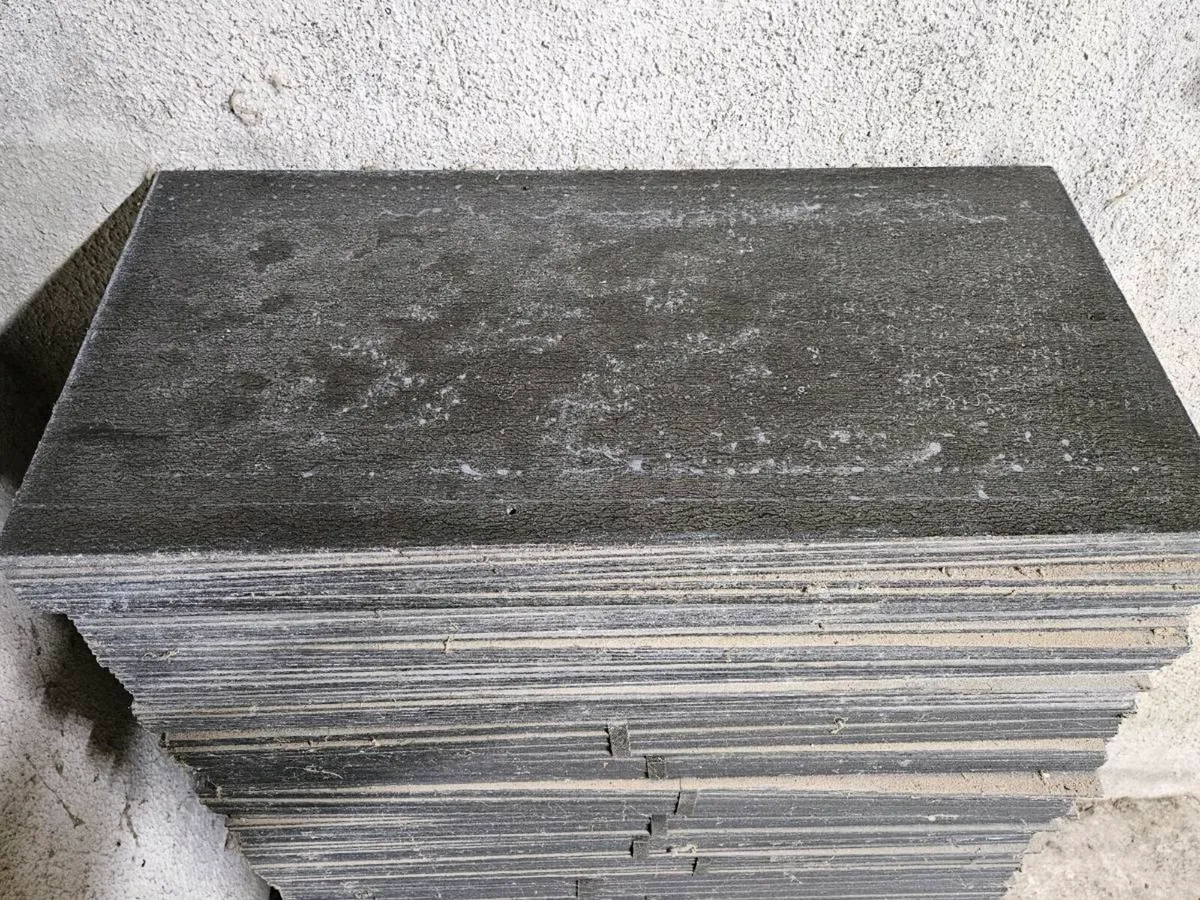 Blue Bangor Roof Slates - Image 1