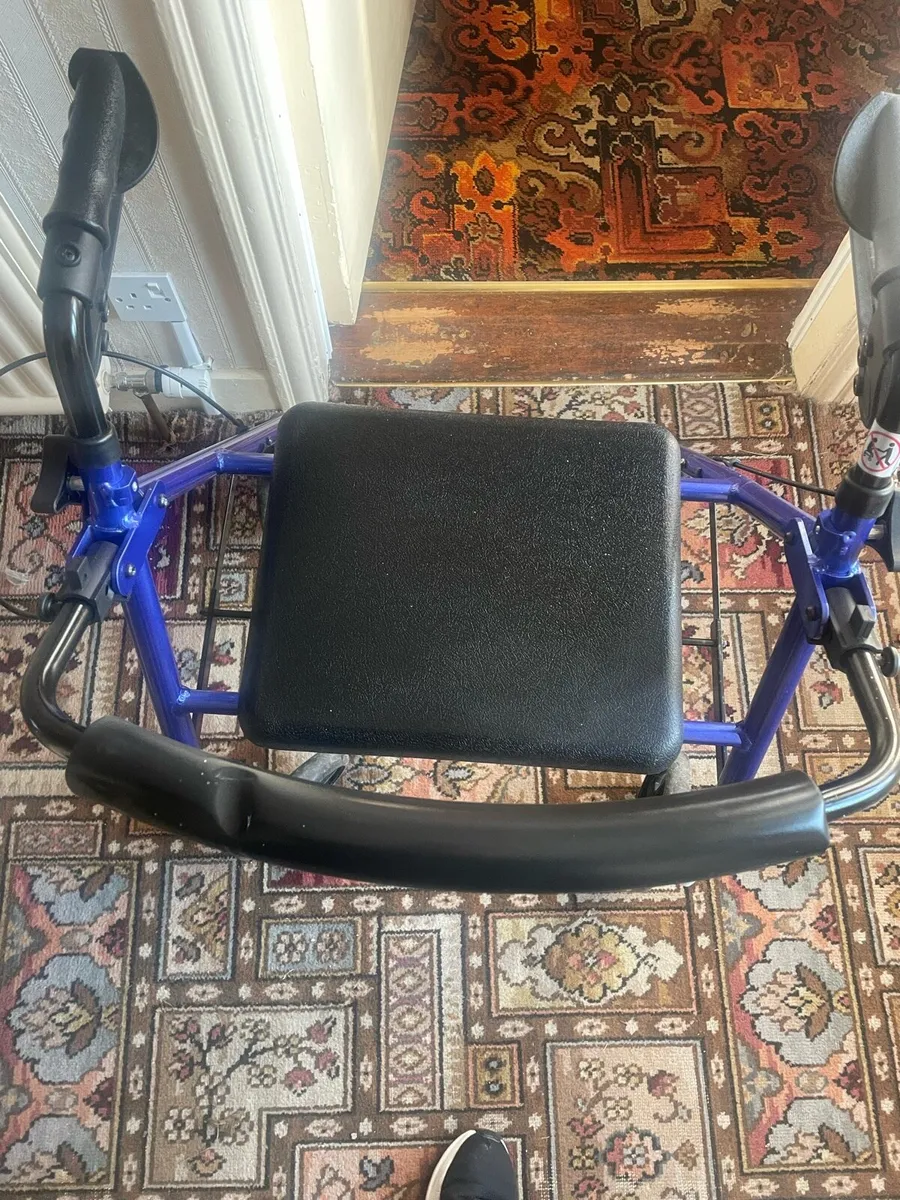 Mobility Walker - Image 2