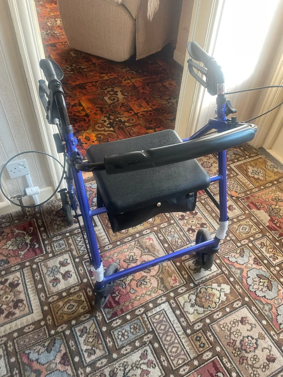 Mobility Walker - Image 3