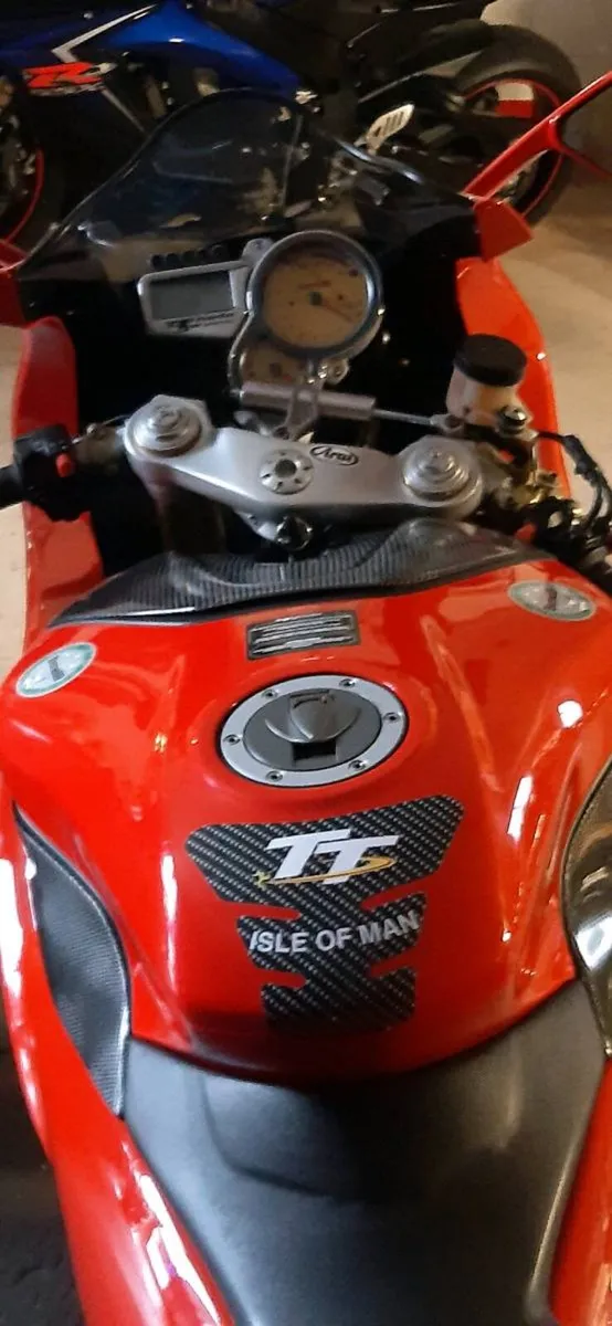 Benelli Tornado - Image 3