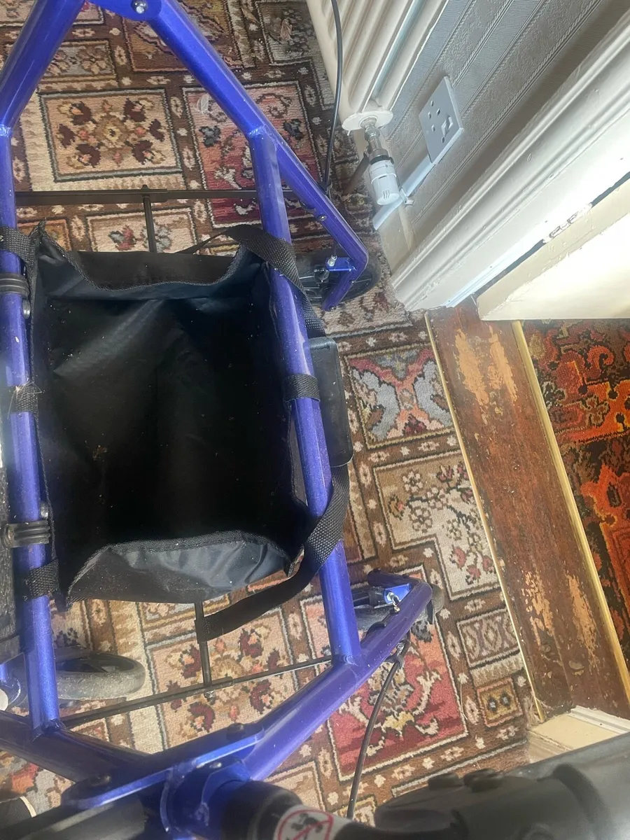 Mobility Walker - Image 4