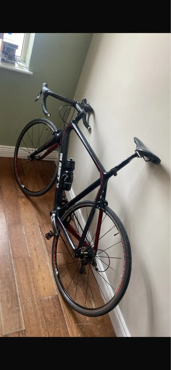 X-Large Planet X road bike - Image 1