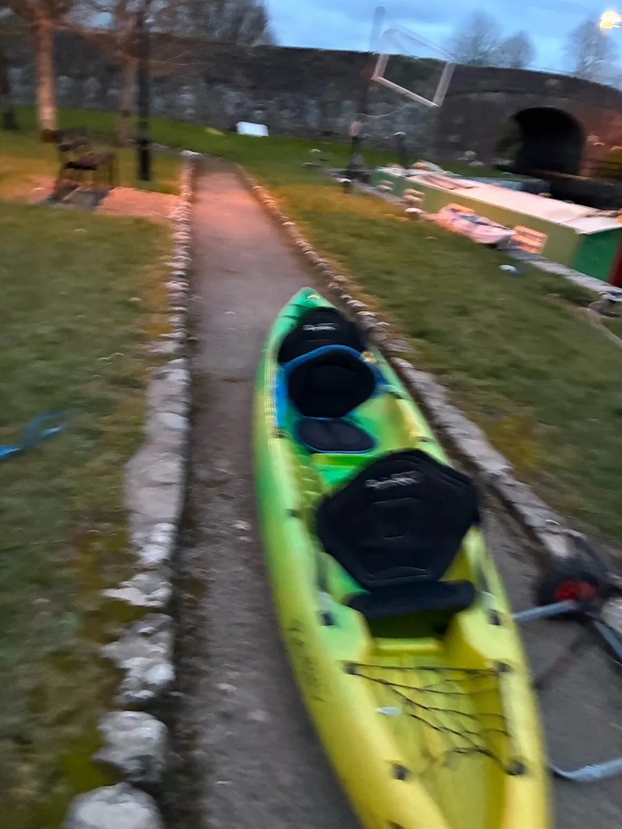 Kayak - Image 4