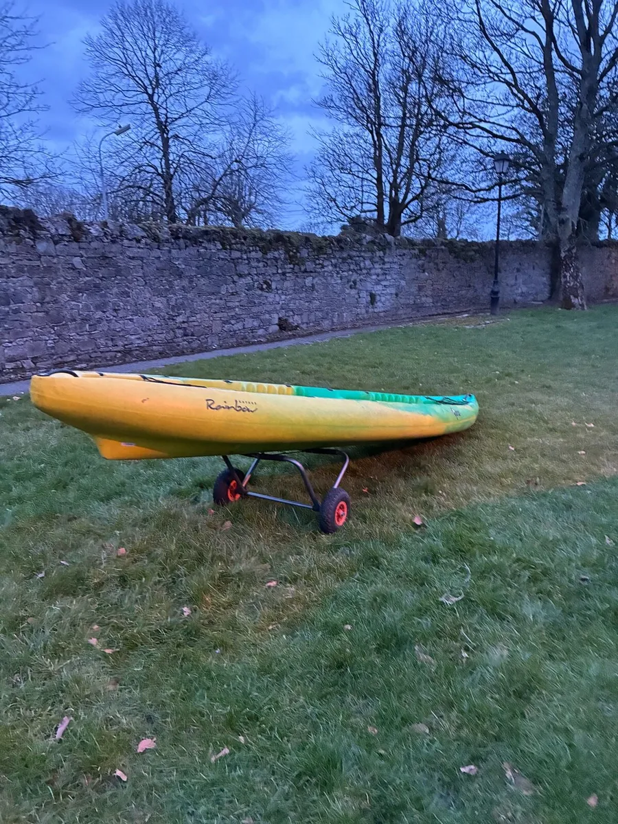 Kayak - Image 2