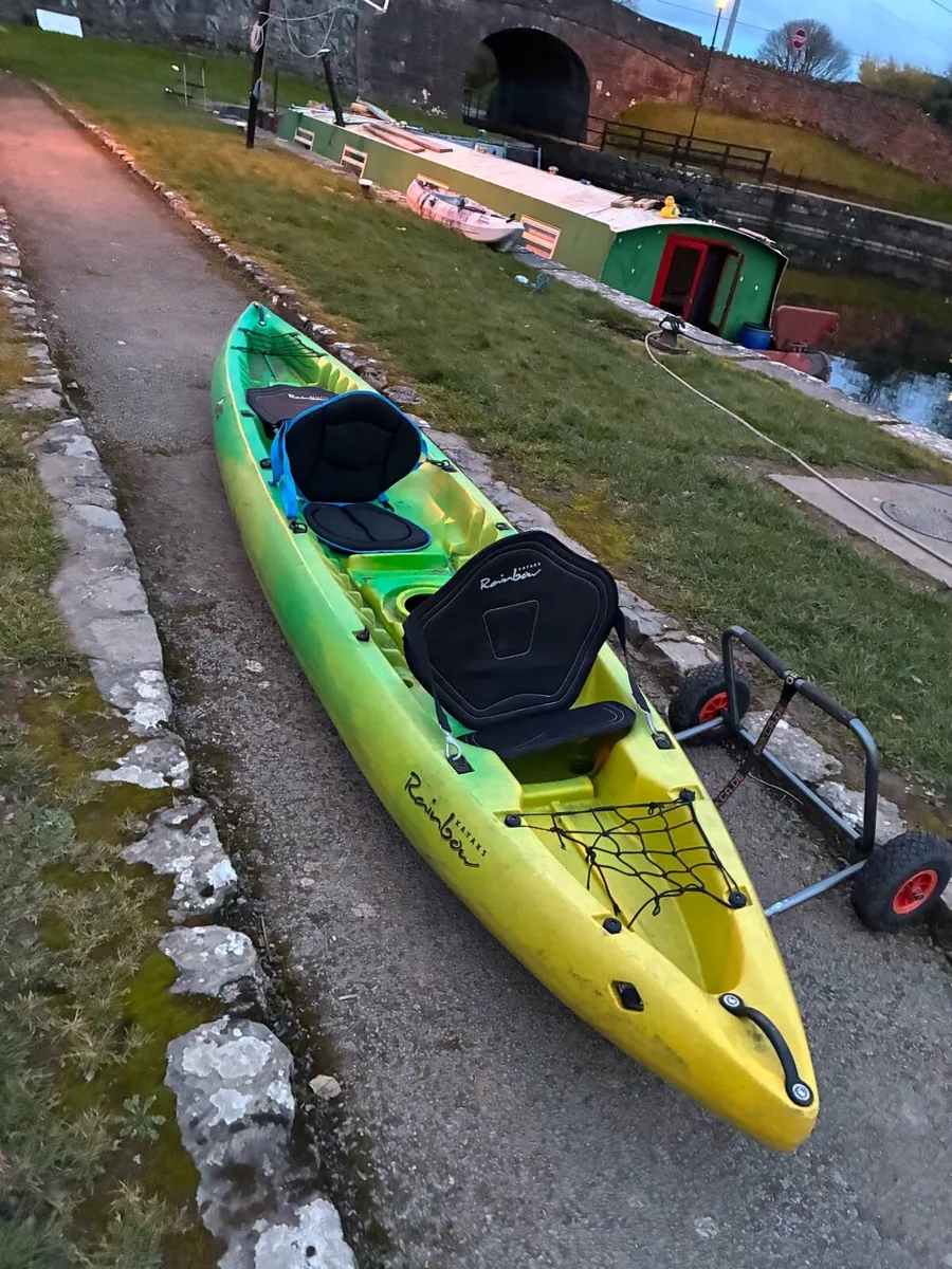 Kayak - Image 3