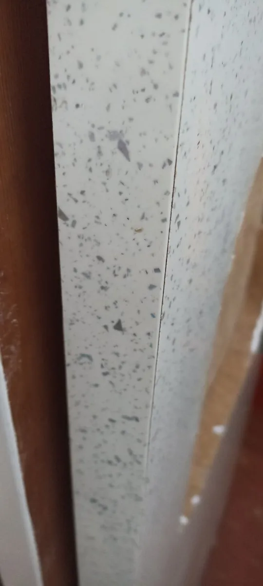 Worktop and insert Stainless Steel Sink - Image 1