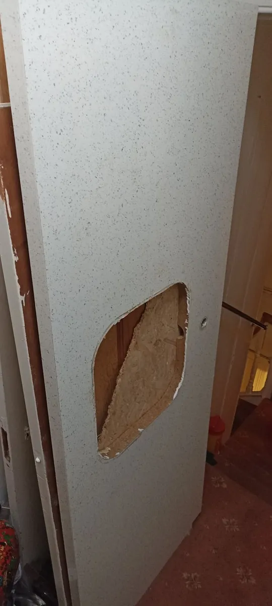 Worktop and insert Stainless Steel Sink - Image 2